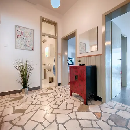 Bellevue Hvar * Hvar Town