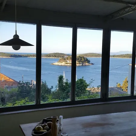 Bellevue Hvar Hvar Town