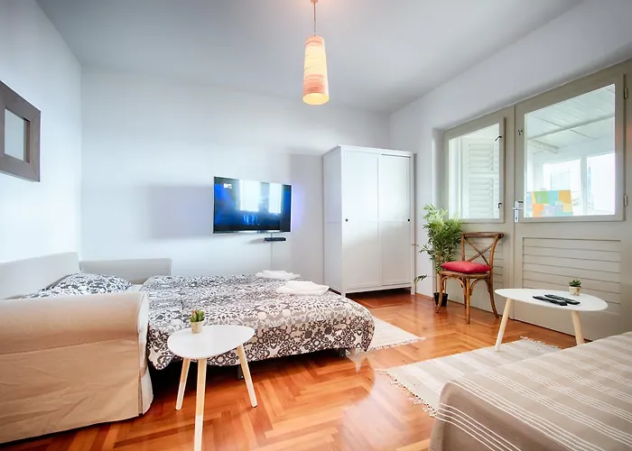 Bellevue Hvar Hvar Town