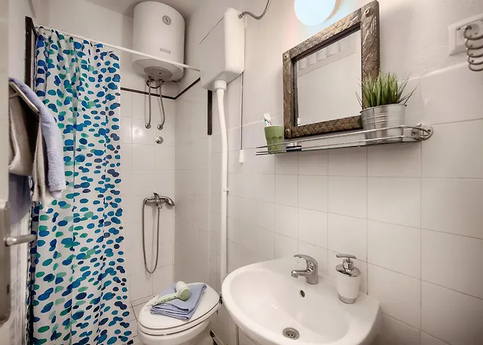 Appartamento Bellevue Hvar Hvar Town