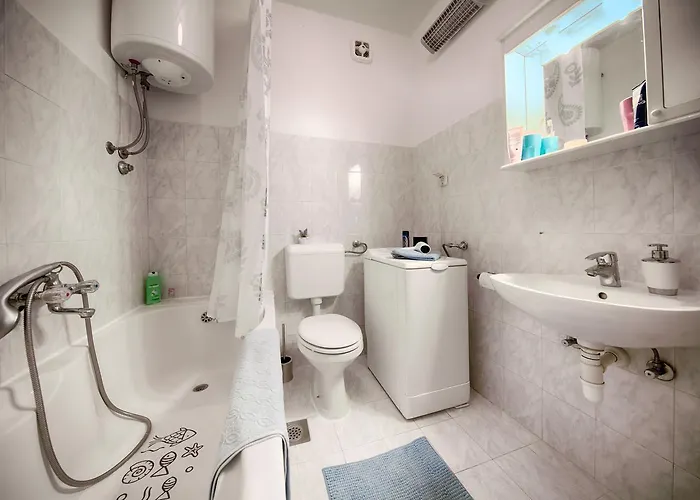 Appartamento Bellevue Hvar Hvar Town