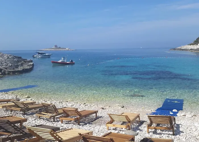 Appartamento Bellevue Hvar