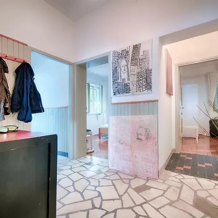 Bellevue Hvar Appartamento