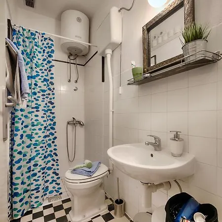 Appartement Bellevue Hvar