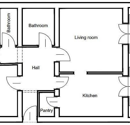 Bellevue Hvar Appartement *