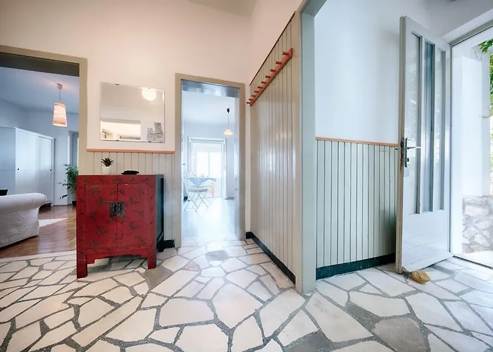 Bellevue Hvar Апартаменты Хвар