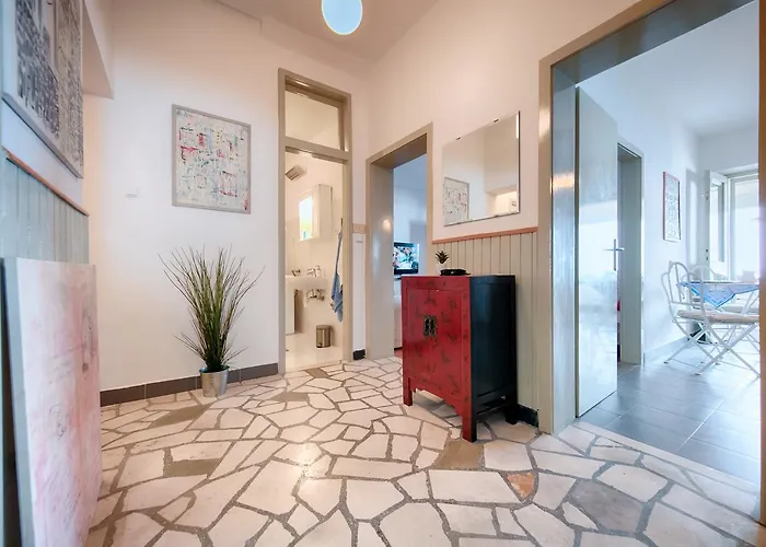 Bellevue Hvar * 흐바르