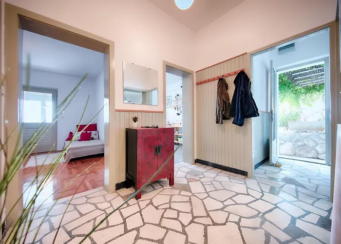 Bellevue Hvar * 흐바르