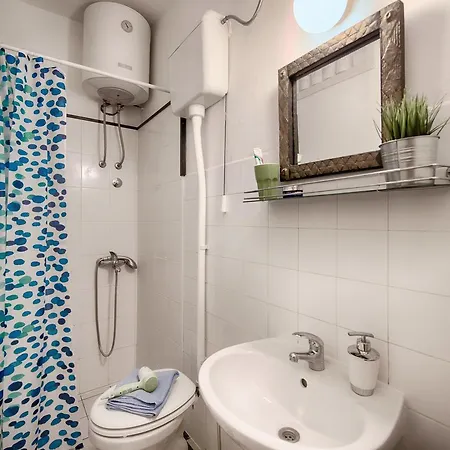 아파트 Bellevue Hvar 흐바르