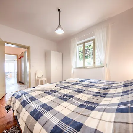 Bellevue Hvar 아파트 *