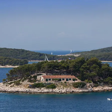 Bellevue Hvar * 흐바르