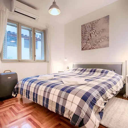 Bellevue Hvar 아파트 *