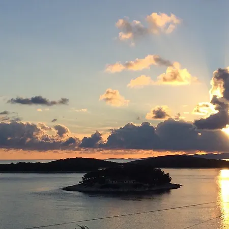 Bellevue Hvar Apartmán *