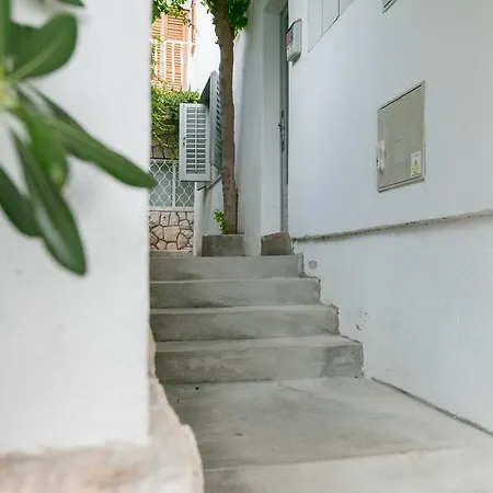 Bellevue Hvar 아파트 *