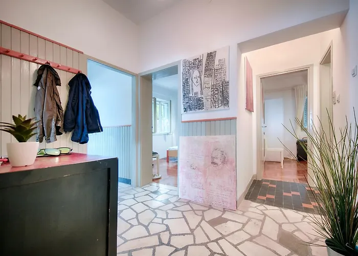 Bellevue Hvar Apartmán