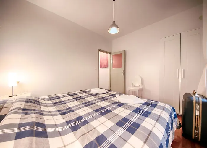 Apartmán Bellevue Hvar Hvar Town