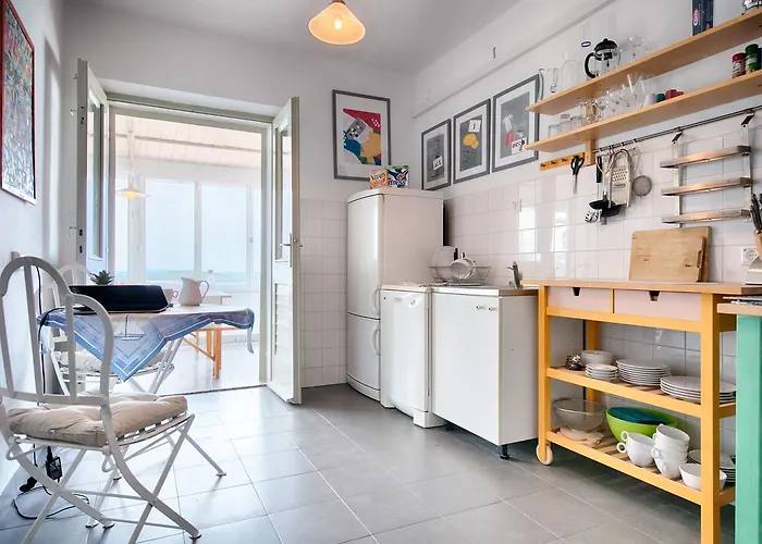 Bellevue Hvar Apartmán Hvar Town