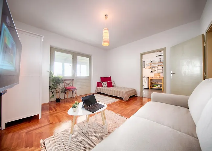 Bellevue Hvar Apartmán