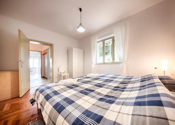 Bellevue Hvar Apartmán *