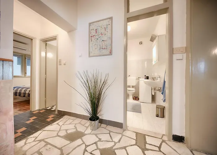 Apartmán Bellevue Hvar Hvar Town