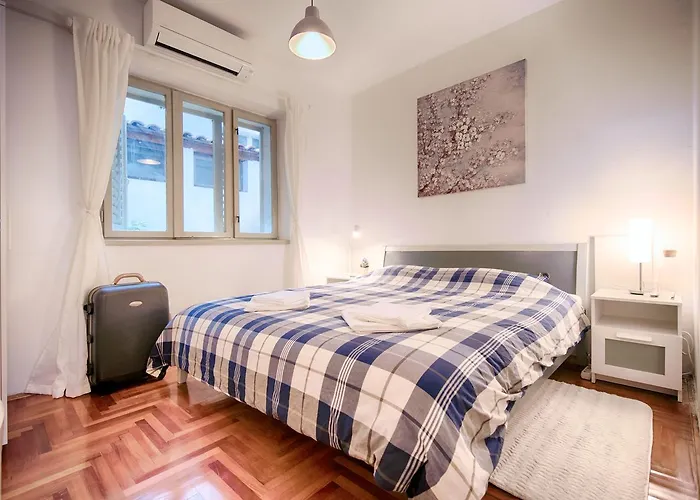 Bellevue Hvar Apartmán *