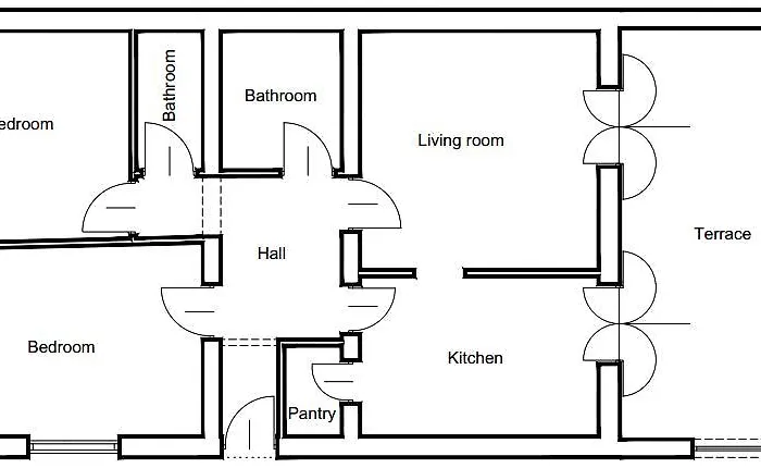 Bellevue Hvar Apartmán *